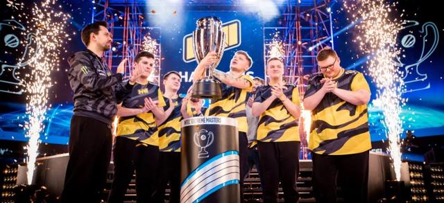 他们的预期 他们的预期