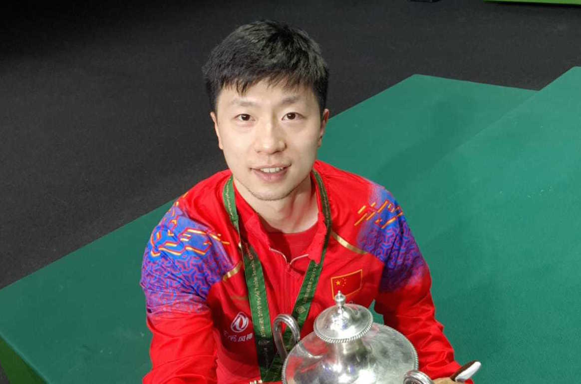 中崭露头角 中崭露头角