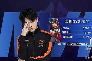 竞技状态高